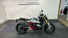 BMW R Ninet 